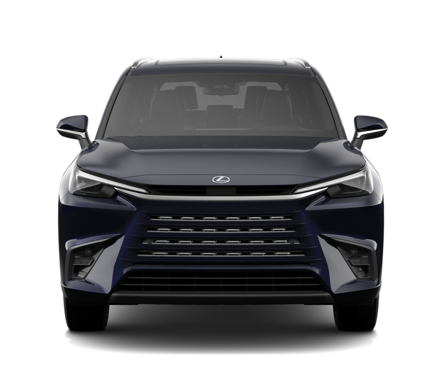 2026 Lexus TX