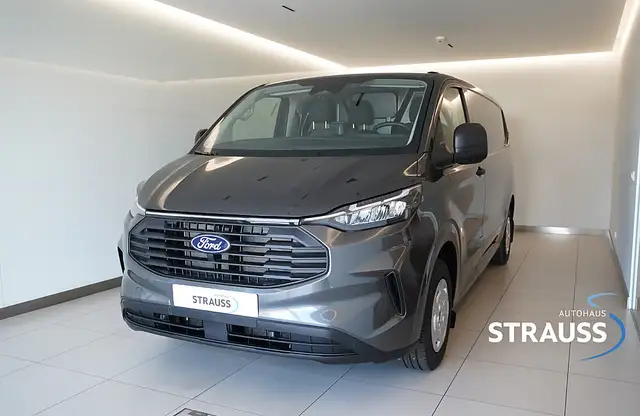 Ford Transit Custom Trend 280L2 2.0 EcoBlue