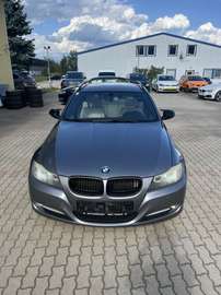 335xi Touring