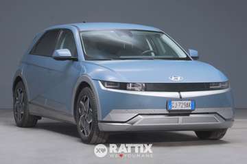 motore elettrico 58kWh Innovation RWD