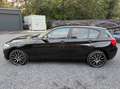 BMW 116 116i Sport, Airco, Keyless, trekhaak+ 12m Garantie Noir - thumbnail 17