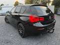 BMW 116 116i Sport, Airco, Keyless, trekhaak+ 12m Garantie Noir - thumbnail 4