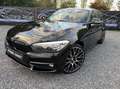 BMW 116 116i Sport, Airco, Keyless, trekhaak+ 12m Garantie Noir - thumbnail 1