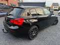 BMW 116 116i Sport, Airco, Keyless, trekhaak+ 12m Garantie Noir - thumbnail 3