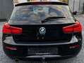 BMW 116 116i Sport, Airco, Keyless, trekhaak+ 12m Garantie Noir - thumbnail 14