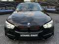 BMW 116 116i Sport, Airco, Keyless, trekhaak+ 12m Garantie Noir - thumbnail 13