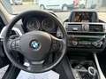 BMW 116 116i Sport, Airco, Keyless, trekhaak+ 12m Garantie Noir - thumbnail 12