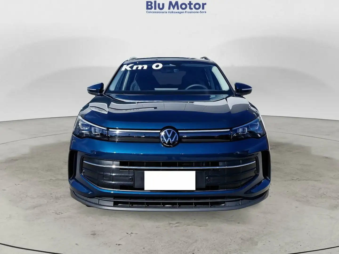 Volkswagen Tiguan 1.5 etsi edition plus 130cv dsg - 2