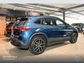 Mercedes-Benz EQA 250 ELECTRICART+NIGHT+19"+PREMIUM+PANO+360 Bleu - thumbnail 3