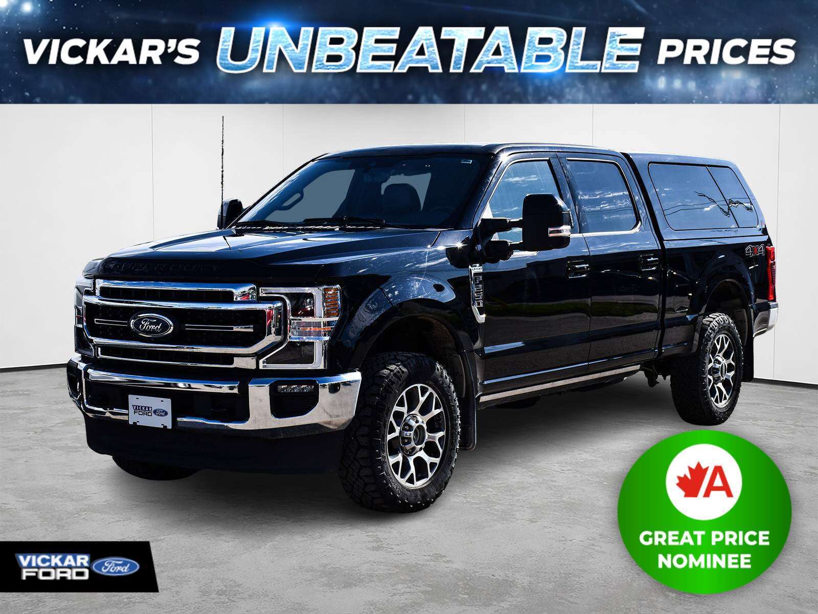 2022 Ford F-250