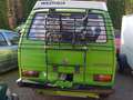 Volkswagen T3 Kombi Wohnmobil/Oldtimer-Zulassung "ohne TÜV" Verde - thumbnail 3