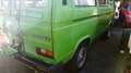 Volkswagen T3 Kombi Wohnmobil/Oldtimer-Zulassung "ohne TÜV" Verde - thumbnail 2