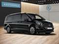 Mercedes-Benz V 300 V 300 d AVANTGARDE Extralang *LED*WINTER*MBUX* Schwarz - thumbnail 3