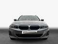 BMW 320 d Touring xDrive Aut., AHK, PDC Grau - thumbnail 4