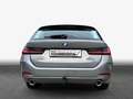 BMW 320 d Touring xDrive Aut., AHK, PDC Gris - thumbnail 6
