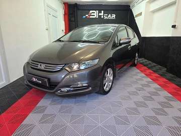 1.4 IVTEC 100H 90 FULL-HYBRID HYBRID ELEGANCE BVA