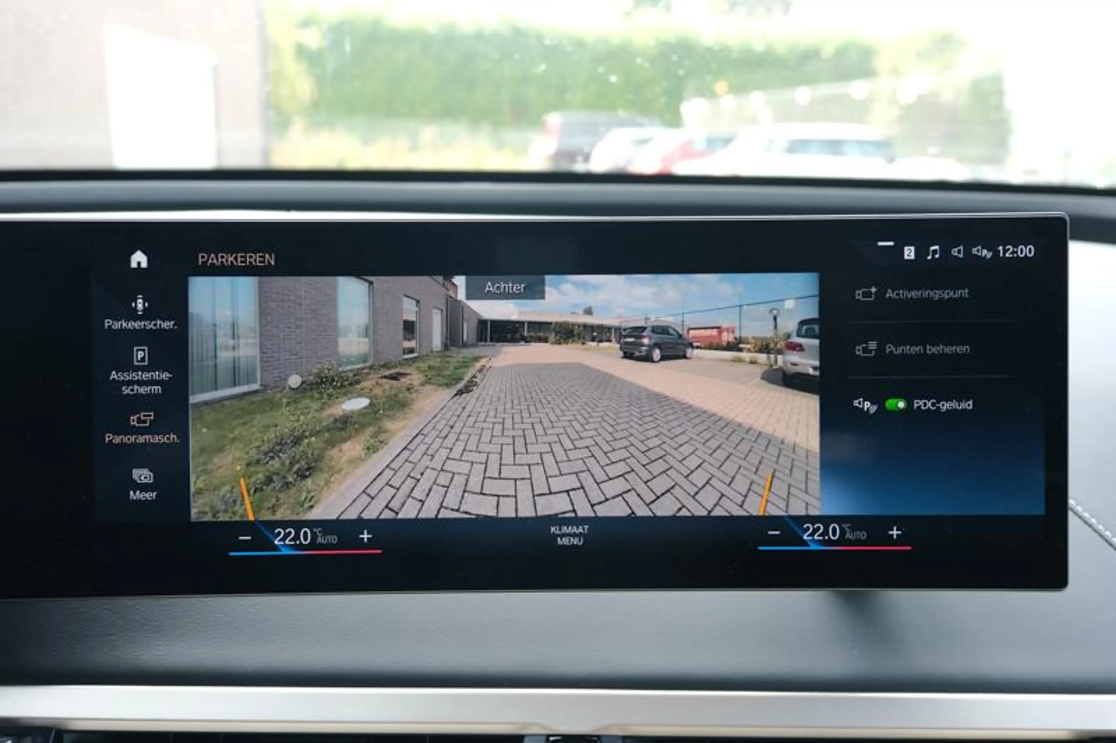 BMW iX iX xDrive50 Sportpakket — photo 15