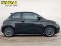 Fiat 500e ICON+42kWh+NAVI+ACC+ANDROID+CARPLAY+SHZ+RFK Чорний - thumbnail 8