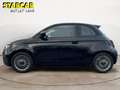 Fiat 500e ICON+42kWh+NAVI+ACC+ANDROID+CARPLAY+SHZ+RFK Schwarz - thumbnail 4