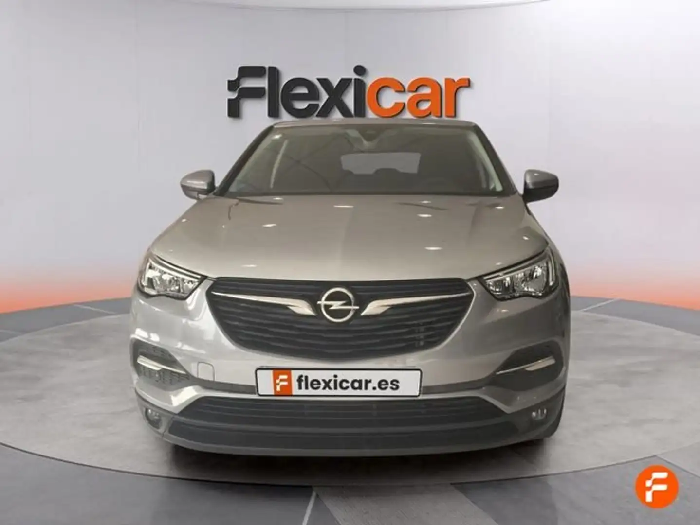 Opel Grandland X 1.5CDTi S&S Selective 130 Gris - 2