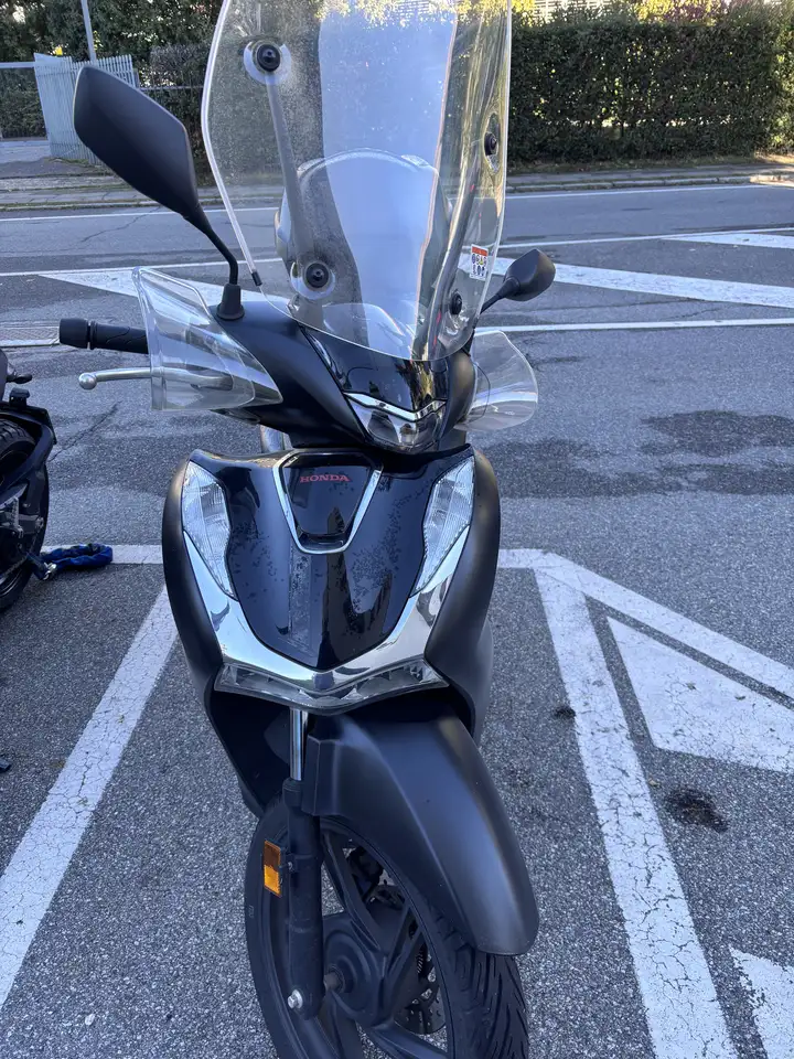 Honda SH 150i
