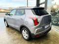 SsangYong Tivoli G15 Urban Plus LP 4x2 Grau - thumbnail 4