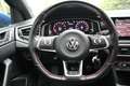 Volkswagen Polo GTI DSG NAV PAN LED SITZH BLUET PDC APP-CON Blau - thumbnail 14