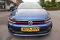 Volkswagen Polo GTI DSG NAV PAN LED SITZH BLUET PDC APP-CON Blau - thumbnail 20