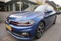 Volkswagen Polo GTI DSG NAV PAN LED SITZH BLUET PDC APP-CON Blau - thumbnail 1