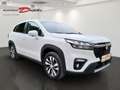 Suzuki S-Cross 1,4 Hybrid ALLRAD Flash Top Version Weiß - thumbnail 2
