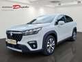 Suzuki S-Cross 1,4 Hybrid ALLRAD Flash Top Version Weiß - thumbnail 1