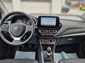 Suzuki S-Cross 1,4 Hybrid ALLRAD Flash Top Version Weiß - thumbnail 9