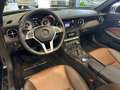 Mercedes-Benz SLK 250 AMG-Line|10.064km|Edelholz|Pano.|MwSt. Noir - thumbnail 18