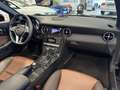 Mercedes-Benz SLK 250 AMG-Line|10.064km|Edelholz|Pano.|MwSt. Noir - thumbnail 27