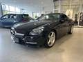 Mercedes-Benz SLK 250 AMG-Line|10.064km|Edelholz|Pano.|MwSt. Noir - thumbnail 39