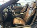 Mercedes-Benz SLK 250 AMG-Line|10.064km|Edelholz|Pano.|MwSt. Noir - thumbnail 16