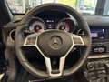 Mercedes-Benz SLK 250 AMG-Line|10.064km|Edelholz|Pano.|MwSt. Noir - thumbnail 19