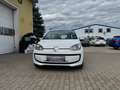 Volkswagen up! Up 1,0 club BMT Weiß - thumbnail 1