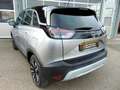 Opel Crossland 1.2 Turbo Elegance Grau - thumbnail 3