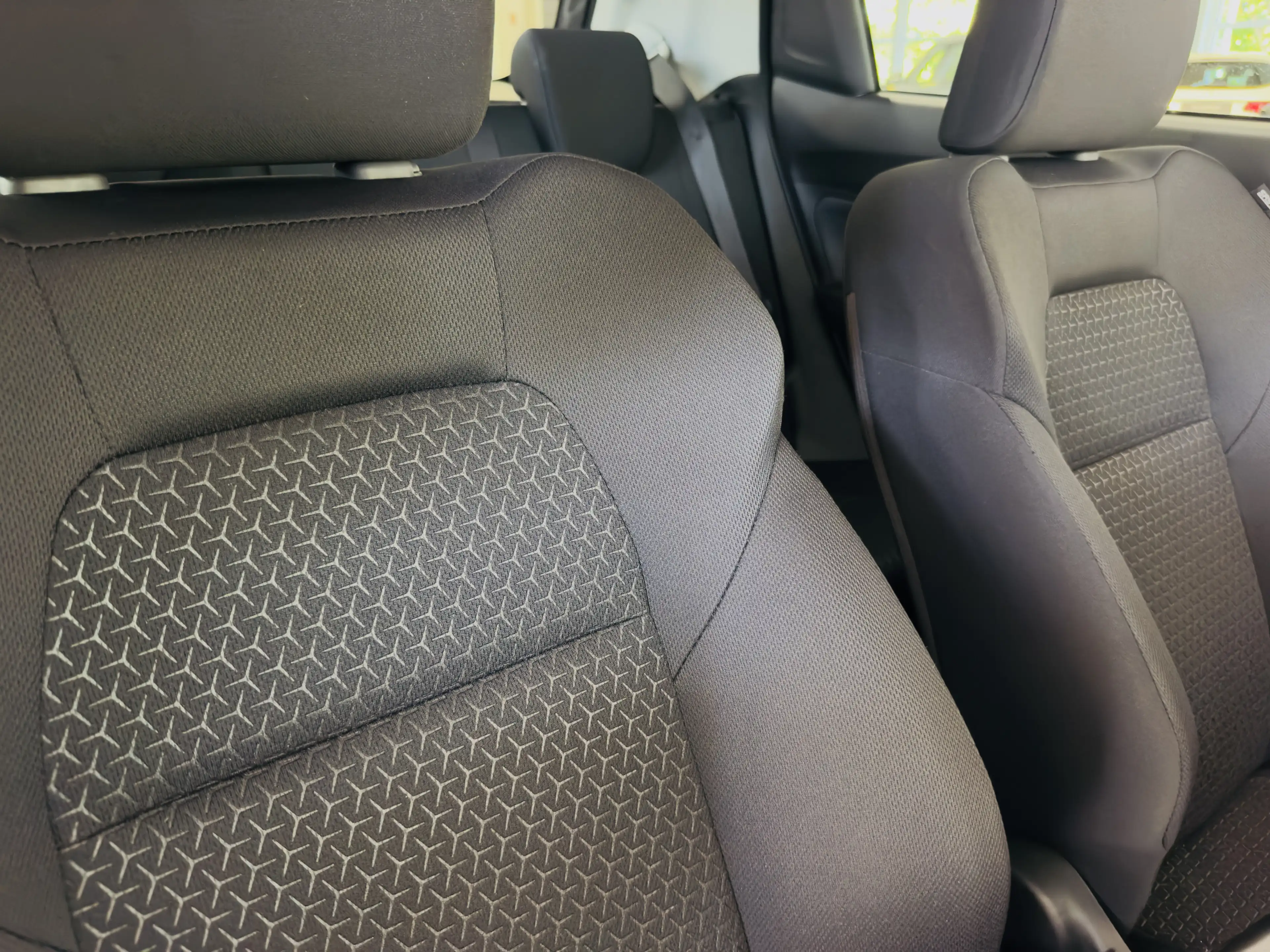 Suzuki Swift 1,2 COMFORT CVT CARPLAY   SITZHEIZUNG — photo 12