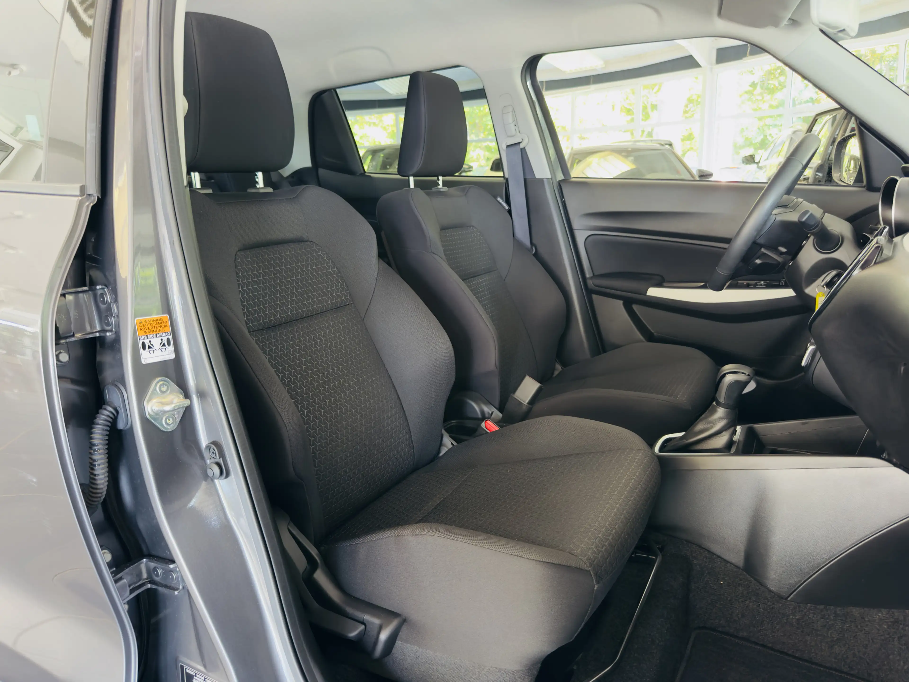Suzuki Swift 1,2 COMFORT CVT CARPLAY   SITZHEIZUNG — photo 10