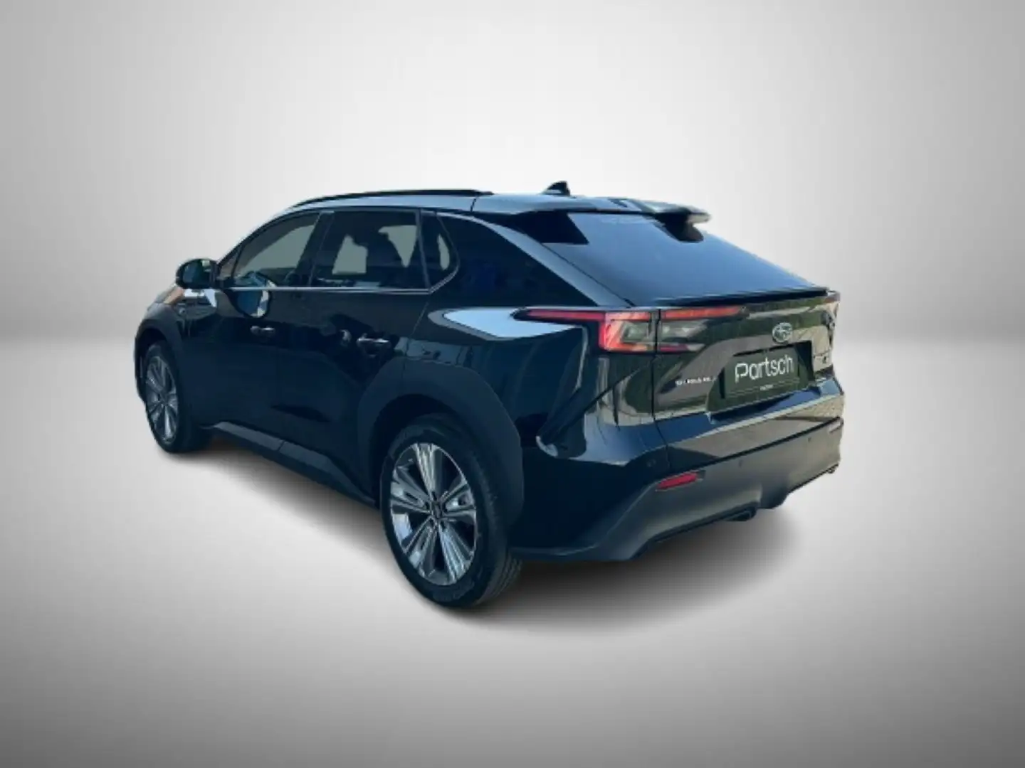 Subaru Solterra BEV E-xperience+ Zwart - 2