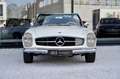 Mercedes-Benz 230 SL 230 **50.000km** LIKE NEW Wit - thumbnail 2