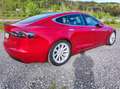 Tesla Model S Model S 75D Allradantrieb Rot - thumbnail 4