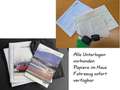 Ford Transit Courier Klima KDneu AHK Bluetooth BergAH Blanco - thumbnail 14