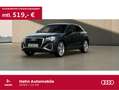 Audi Q2 Audi Q2 S line 35 TFSI 110(150) kW(PS) Stronic Schwarz - thumbnail 1