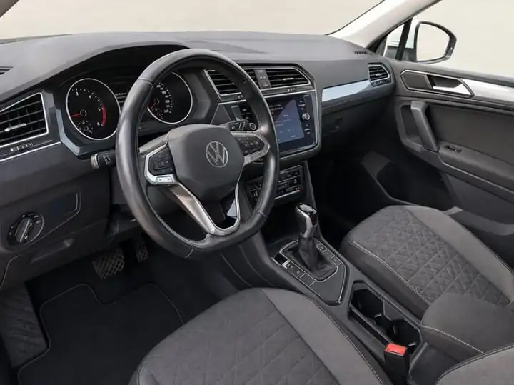 Volkswagen Tiguan 2.0 Life TDI 2023, foto 7