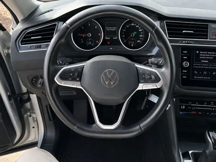 Volkswagen Tiguan 2.0 Life TDI 2023, foto 6