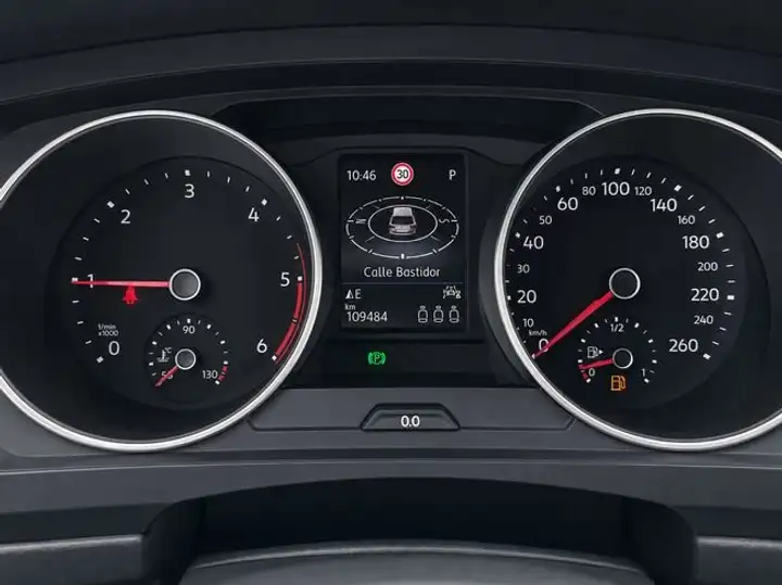 Volkswagen Tiguan 2.0 Life TDI 2023, foto 10