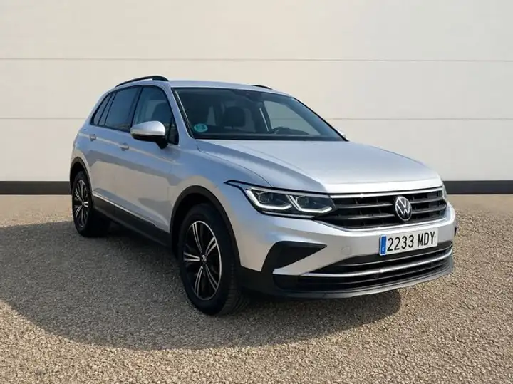 Volkswagen Tiguan 2.0 Life TDI 2023